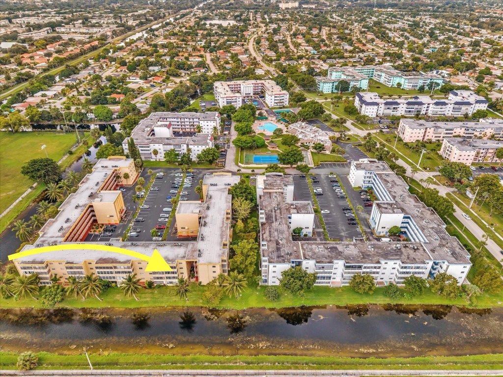 3990 NW 42nd Ave 308