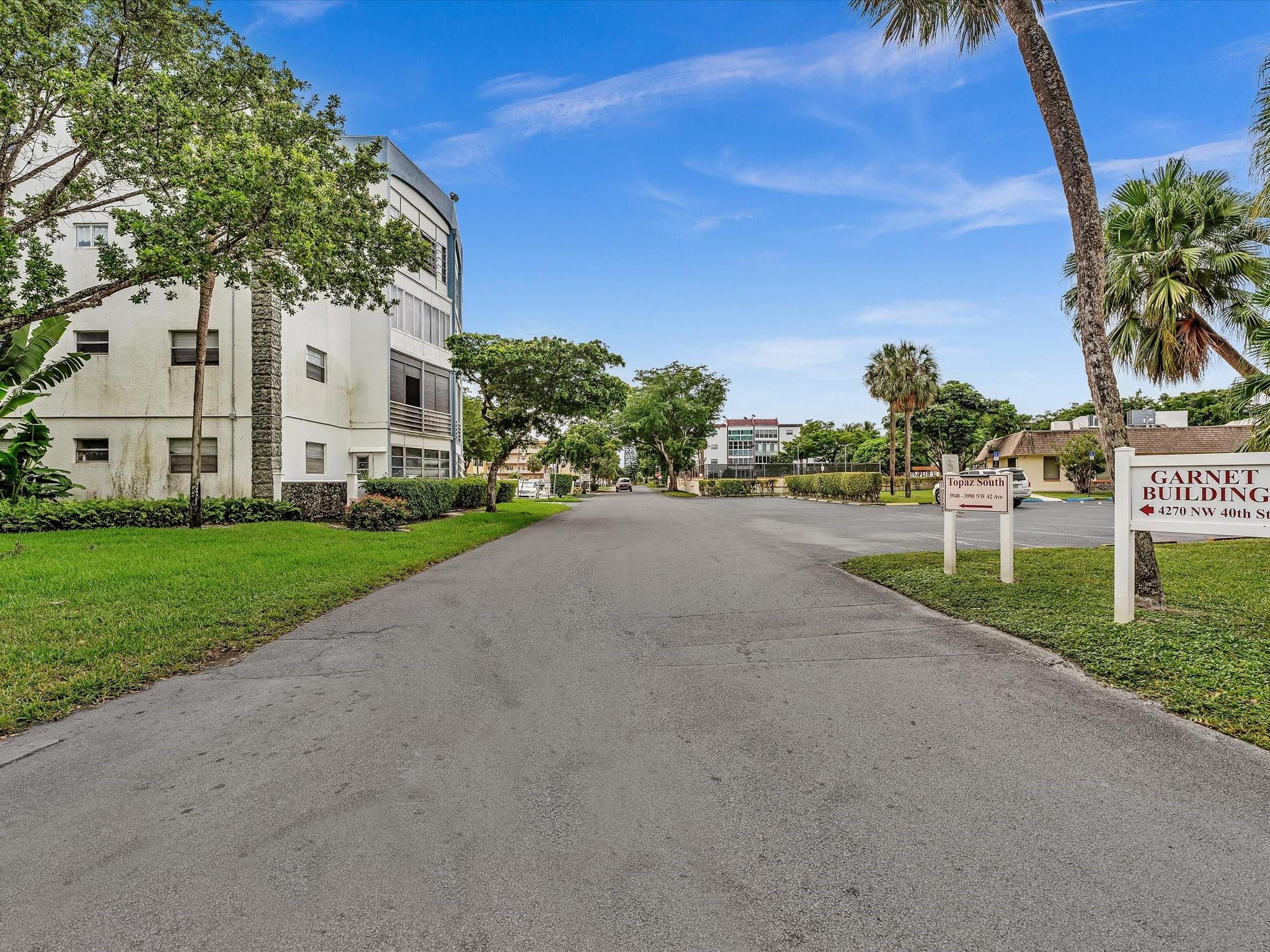 3990 NW 42nd Ave 308