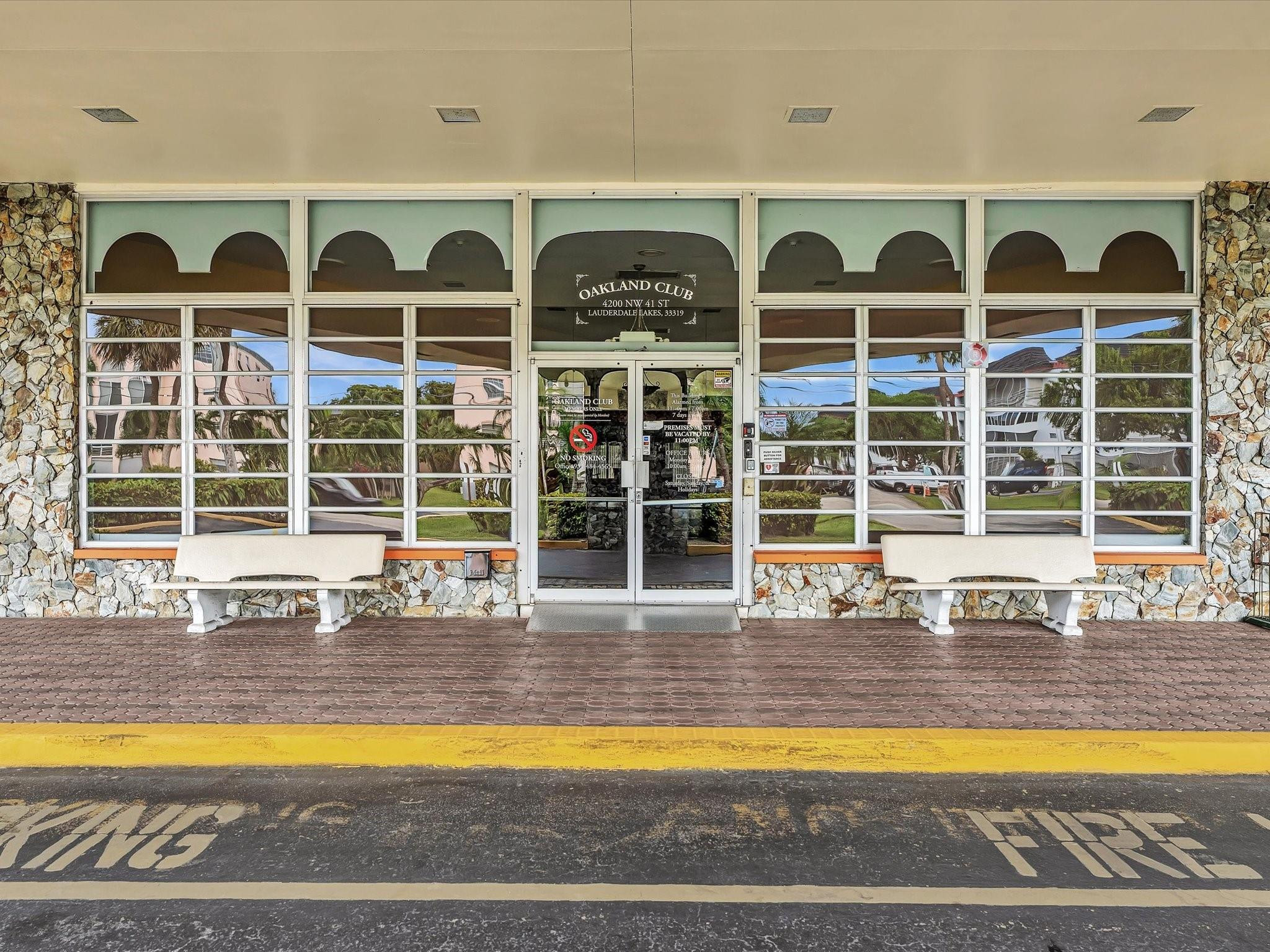 3990 NW 42nd Ave 308