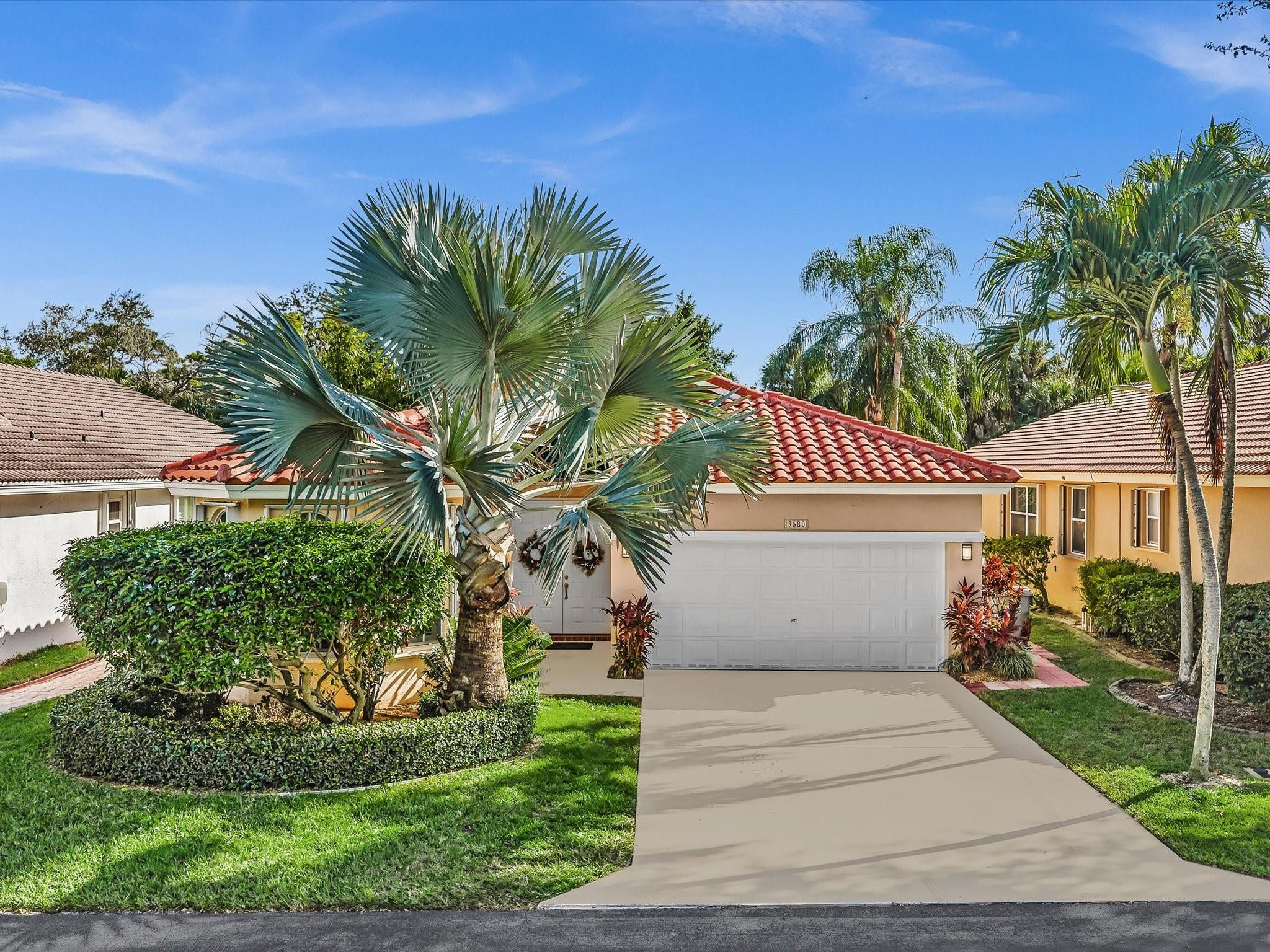 3580 Canary Palm Ct