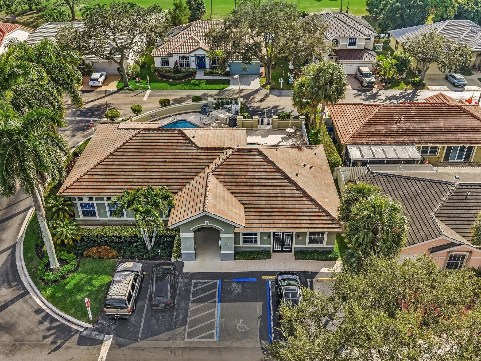 3580 Canary Palm Ct