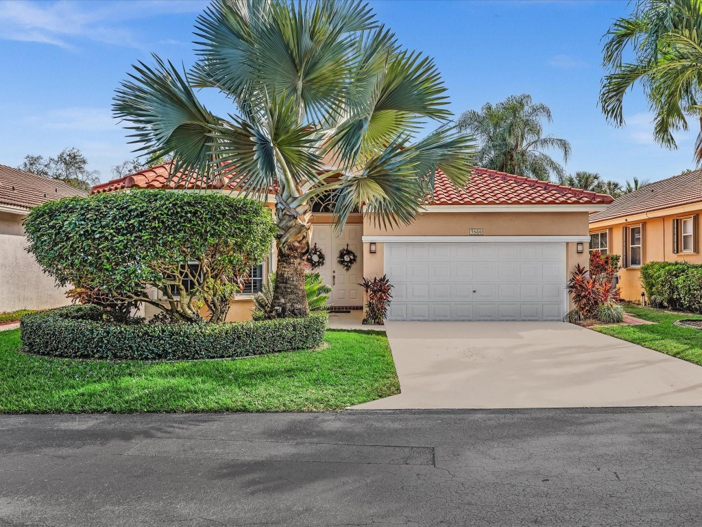 3580 Canary Palm Ct