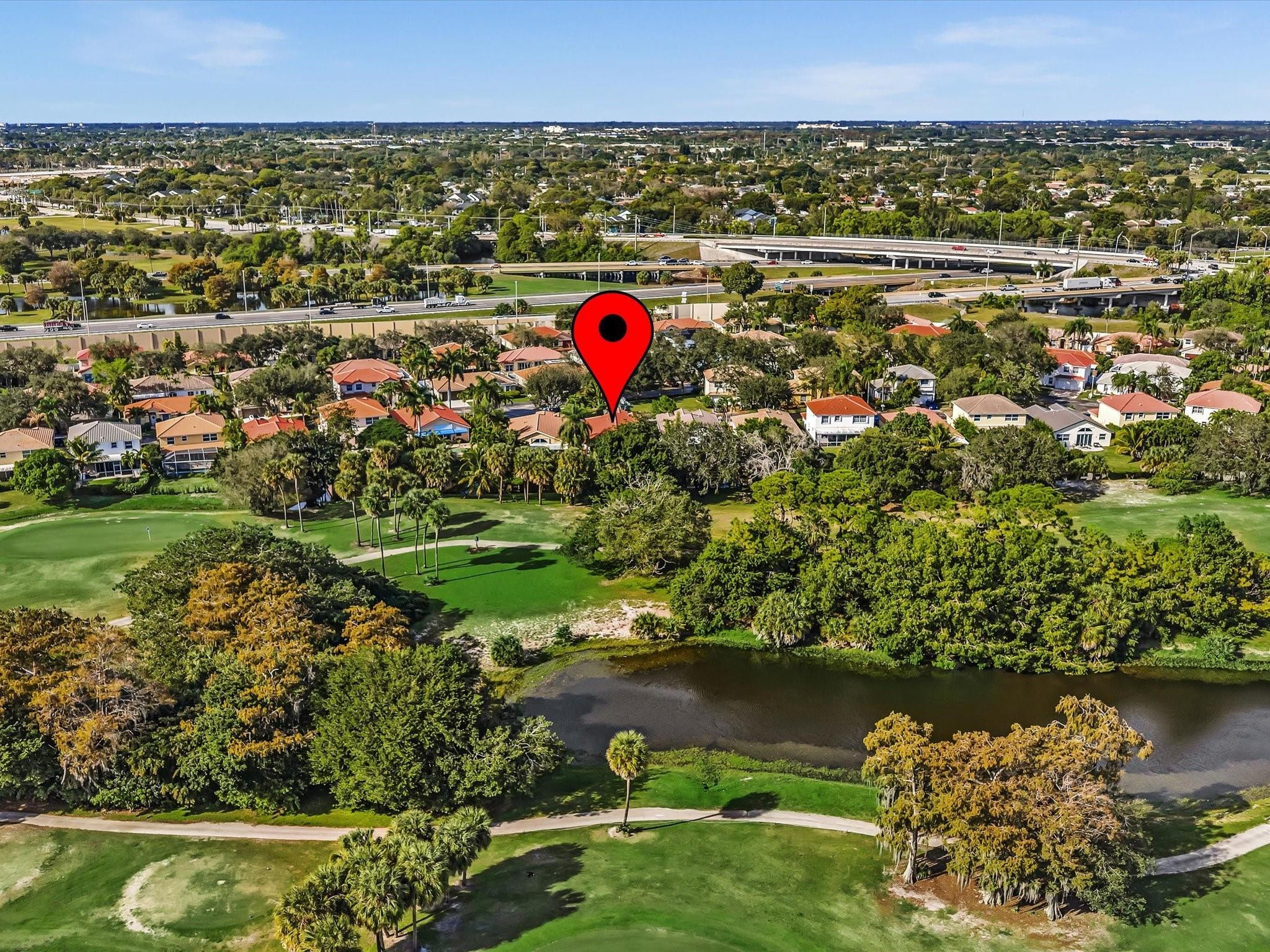 3580 Canary Palm Ct