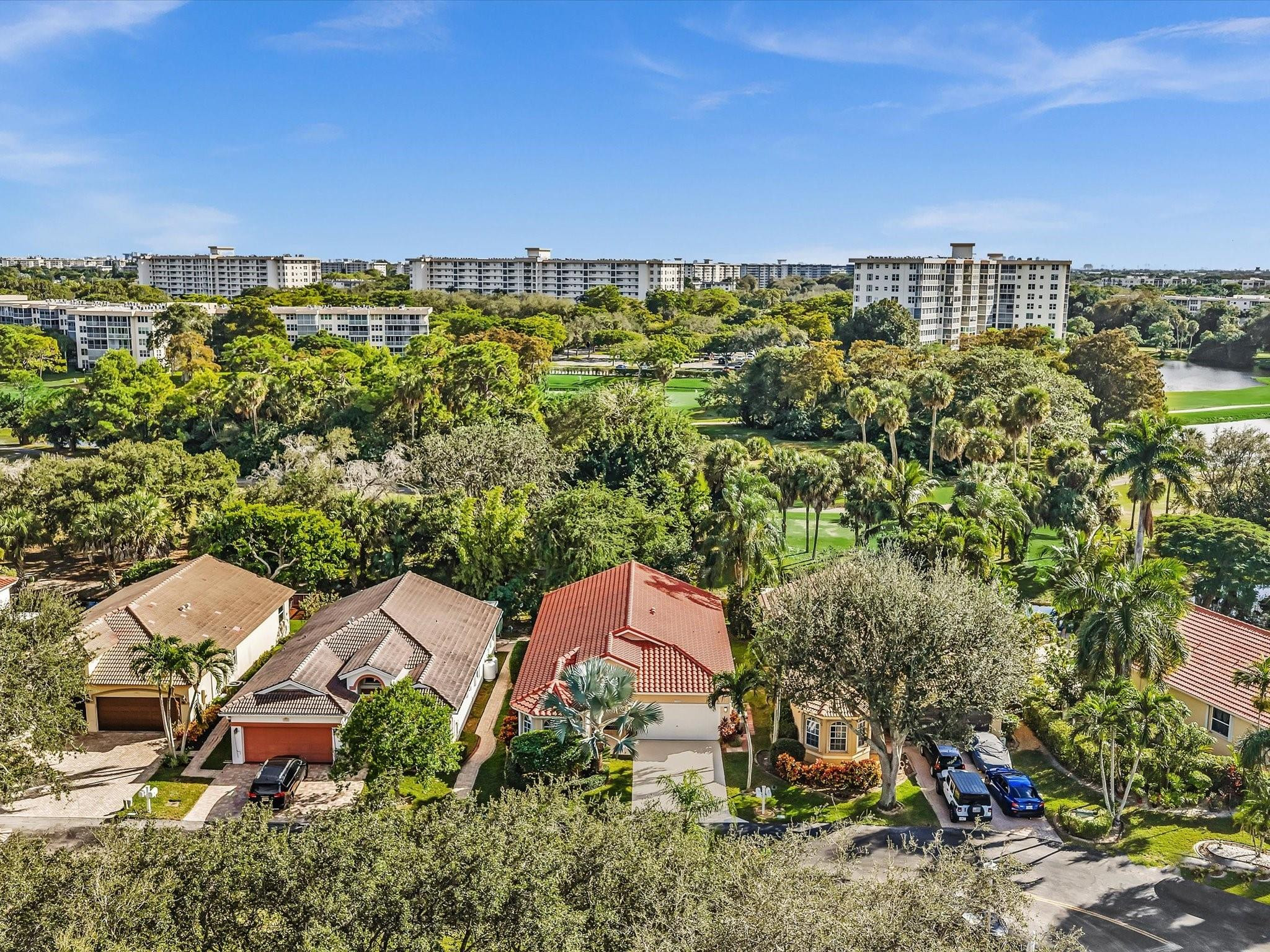 3580 Canary Palm Ct