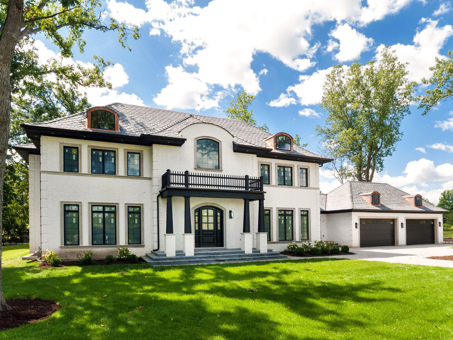 1 Morrison Road