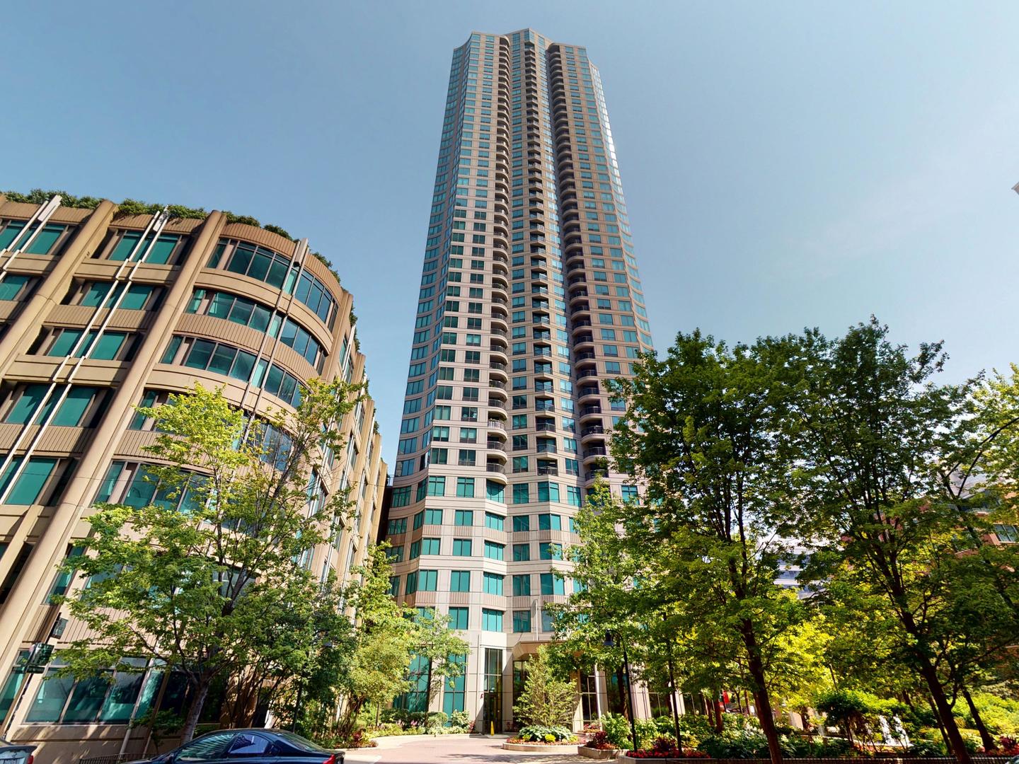 400 N Lasalle Drive Unit: 3406