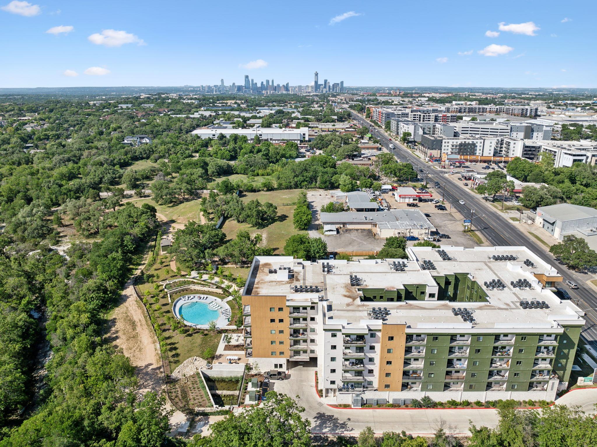 4802 S Congress Ave # 215