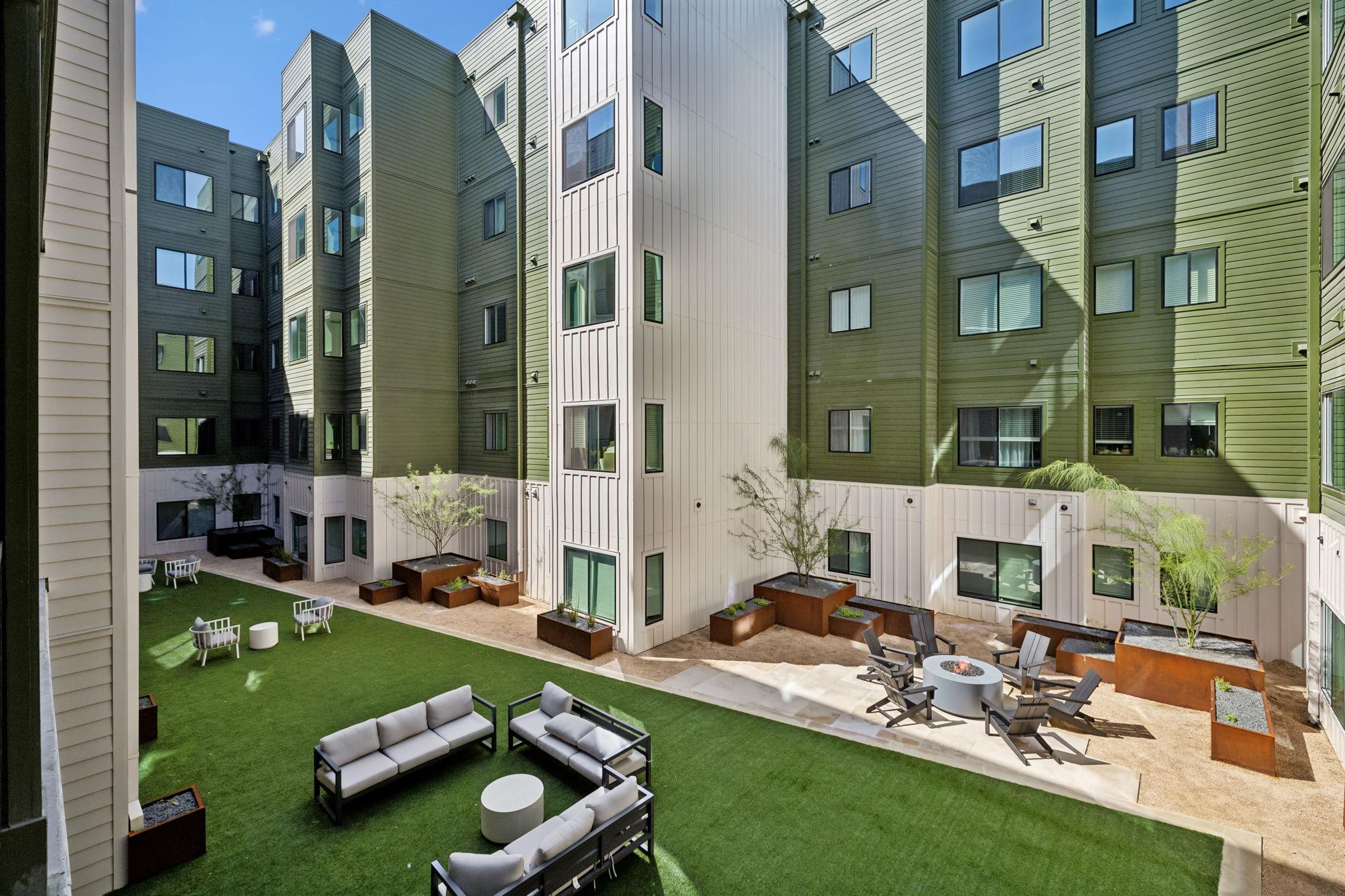 4802 S Congress Ave # 215