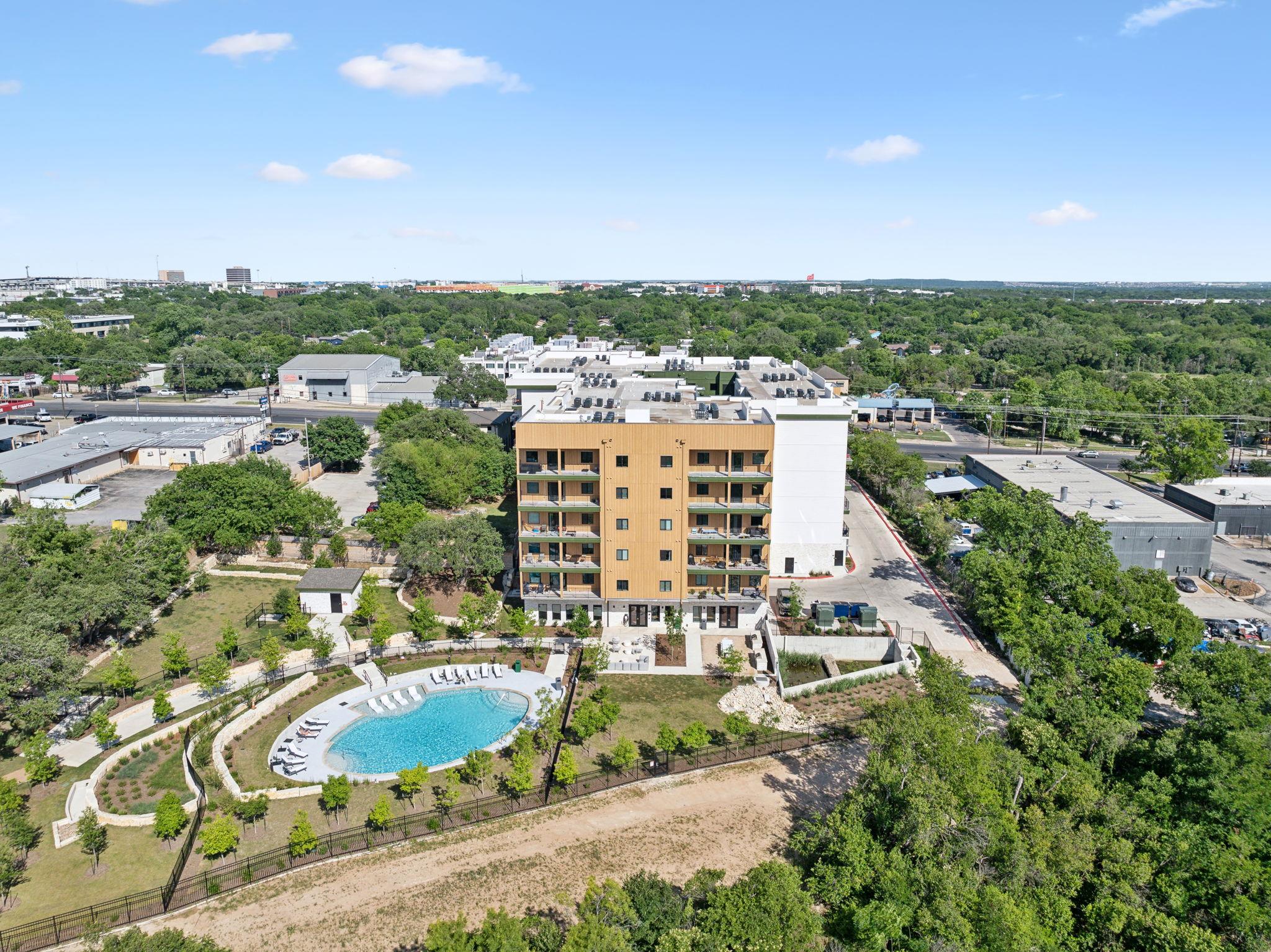 4802 S Congress Ave # 215