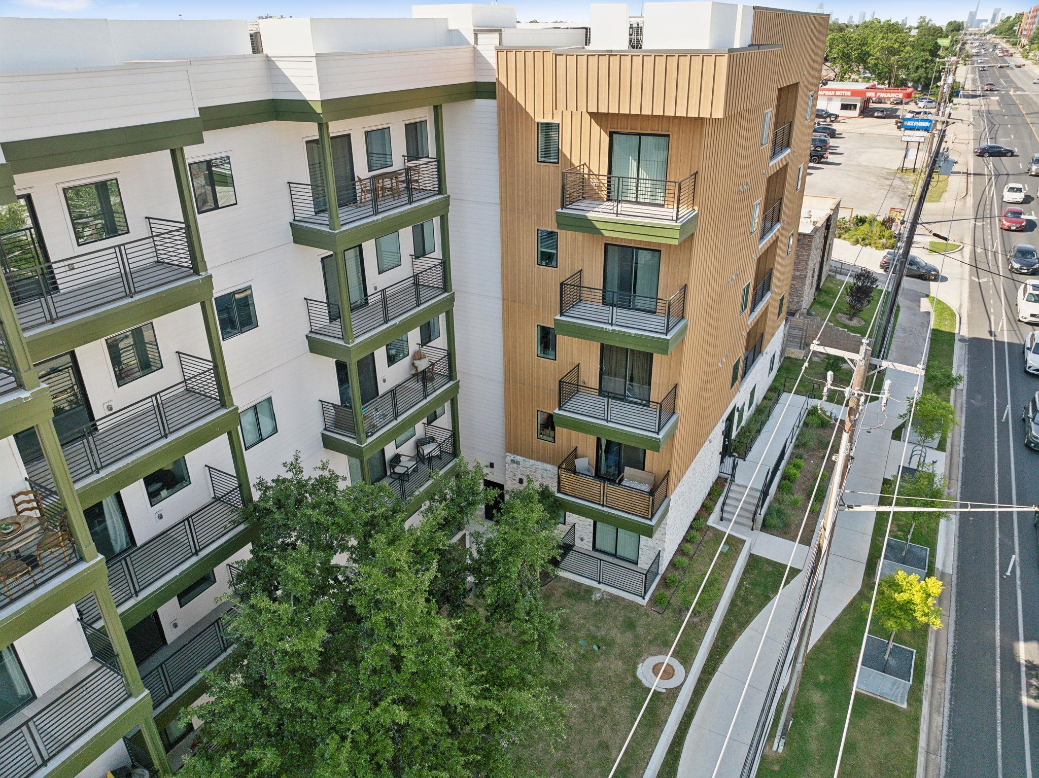 4802 S Congress Ave # 215