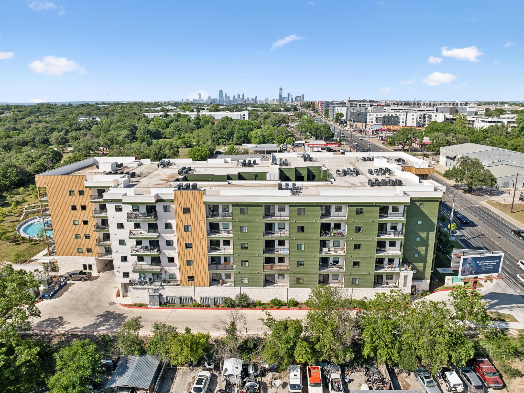 4802 S Congress Ave # 215