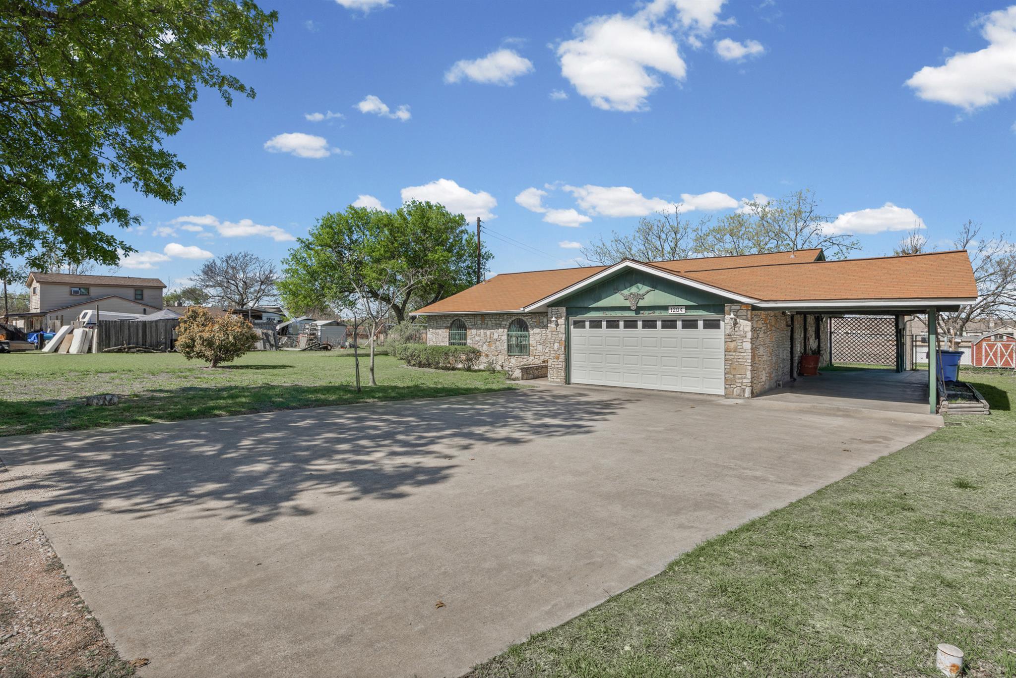 1204 Vapor DR