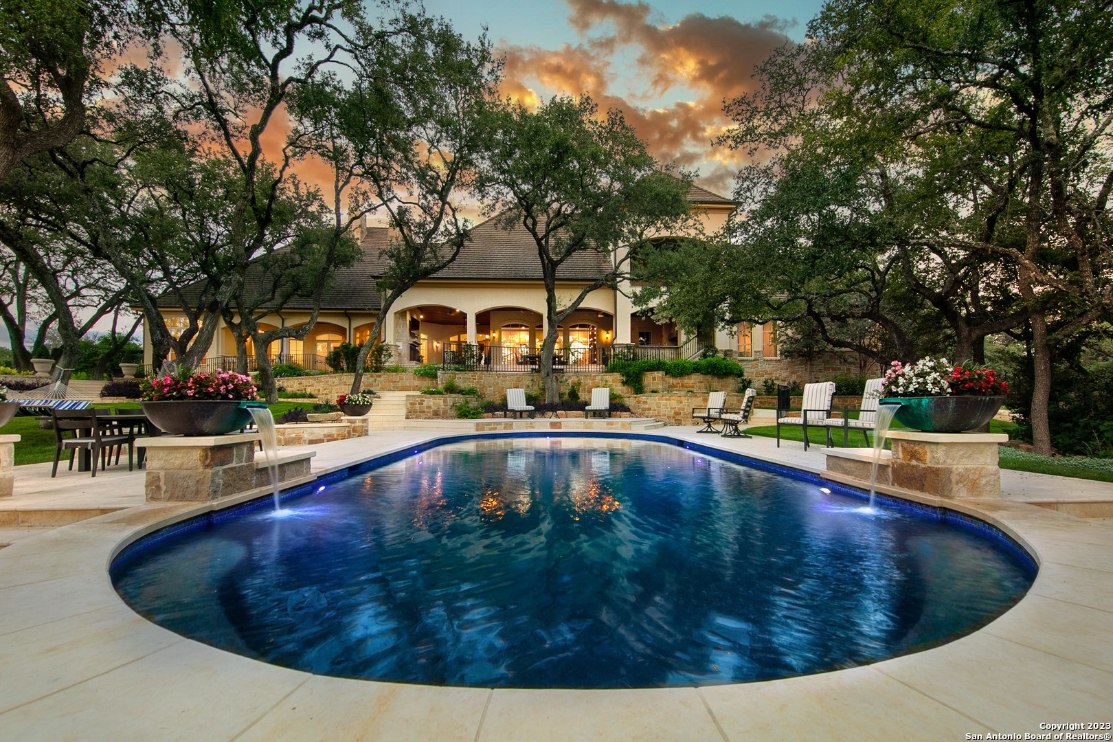 104 Tomahawk Trail