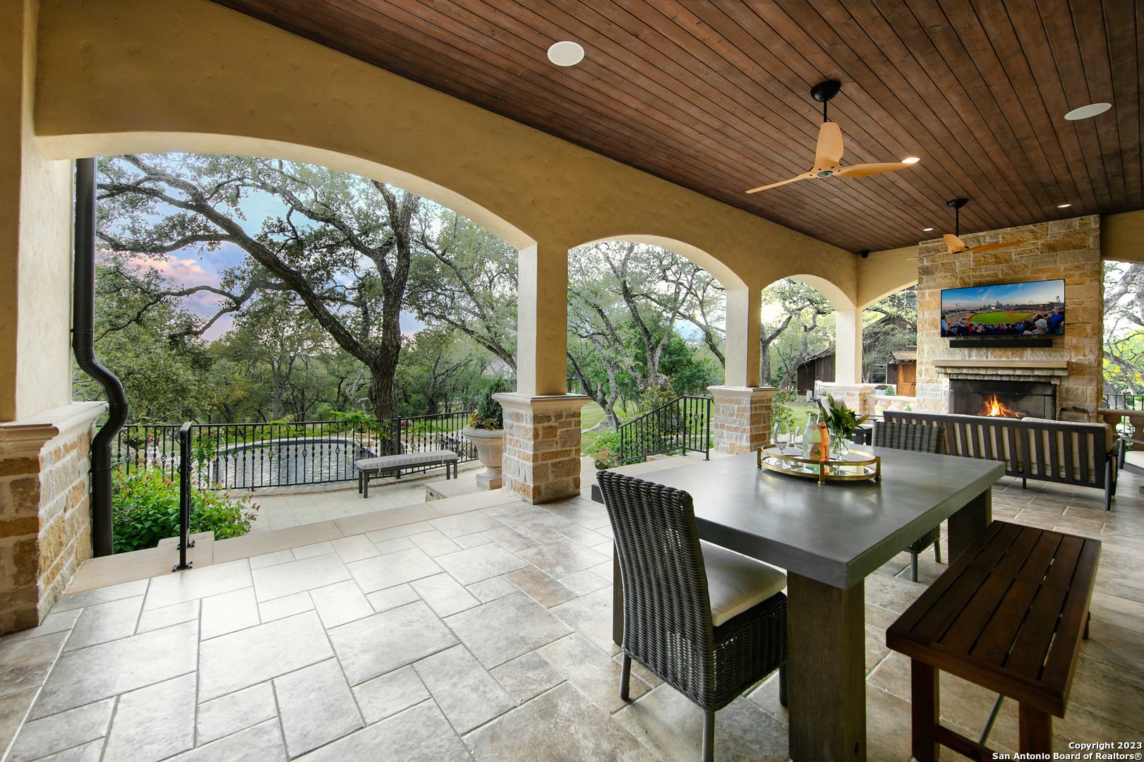 104 Tomahawk Trail