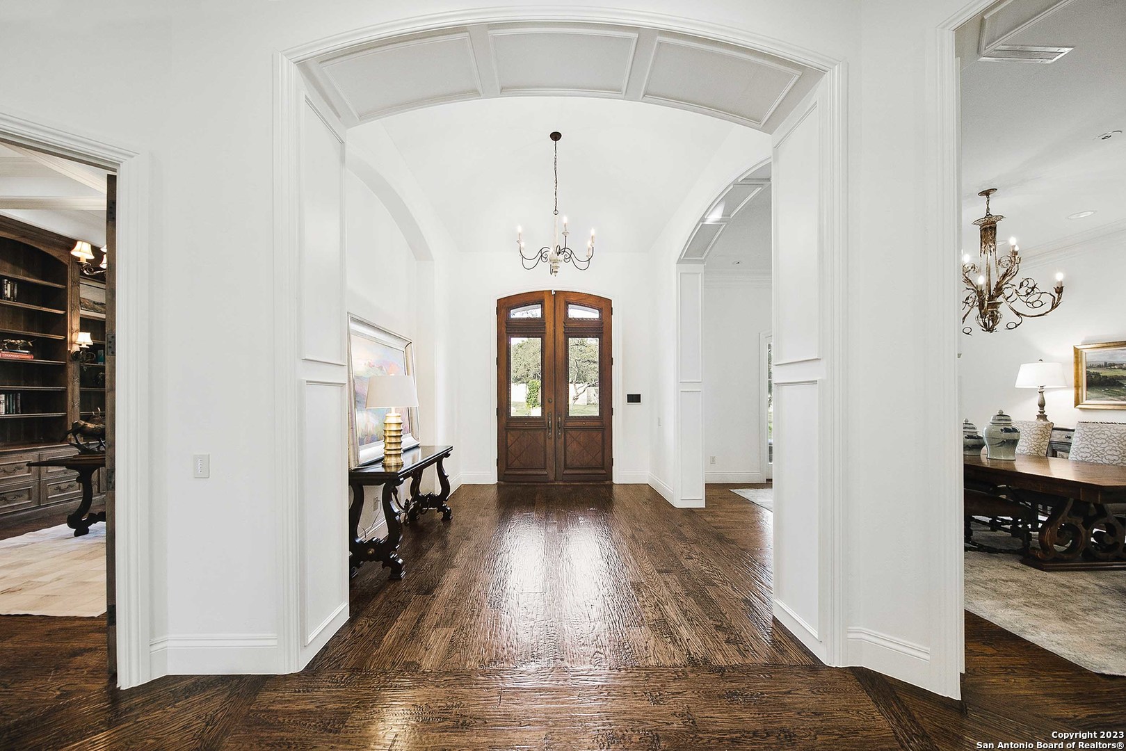 104 Tomahawk Trail