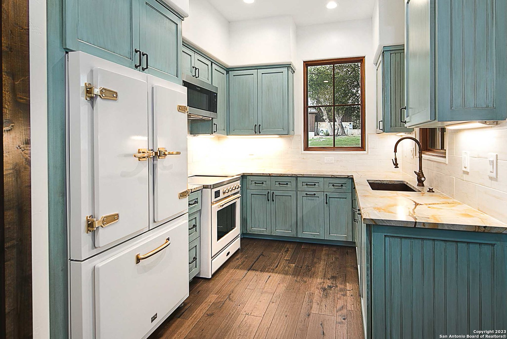 104 Tomahawk Trail