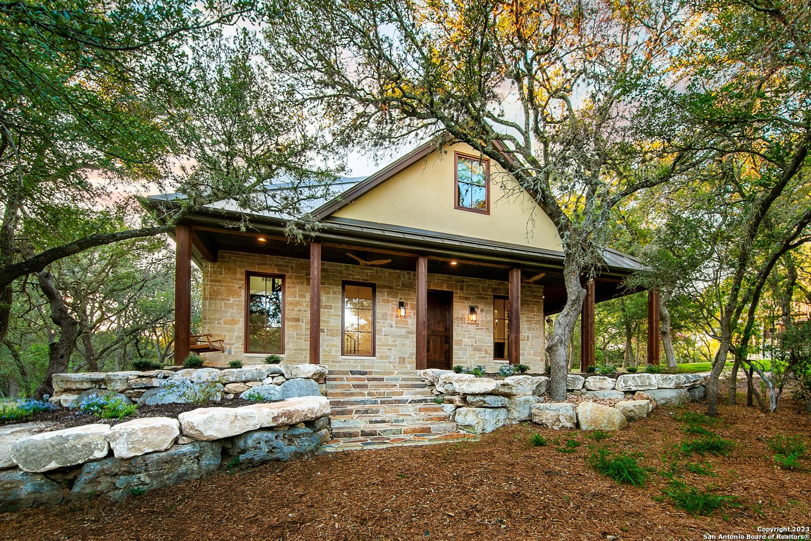 104 Tomahawk Trail