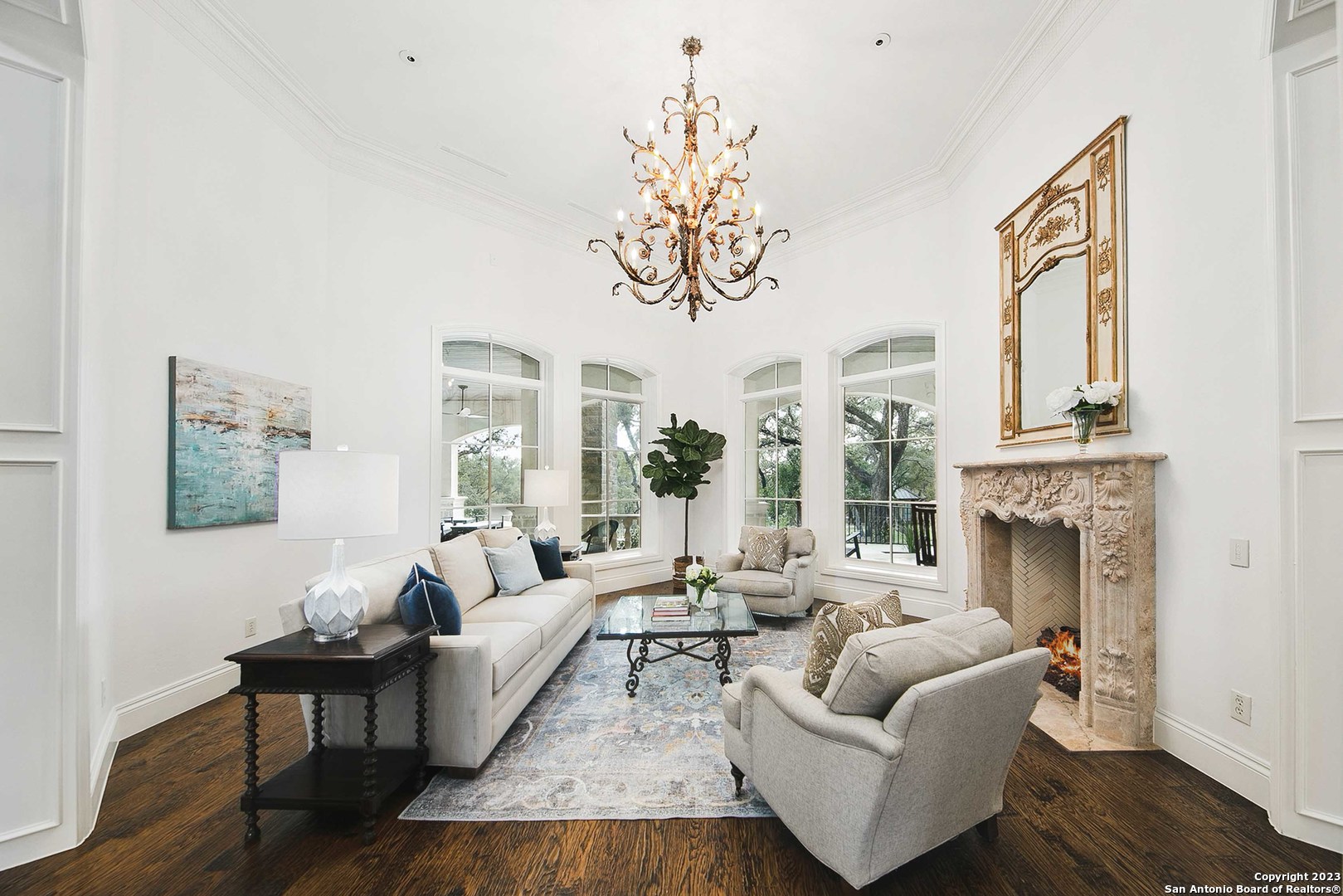 104 Tomahawk Trail