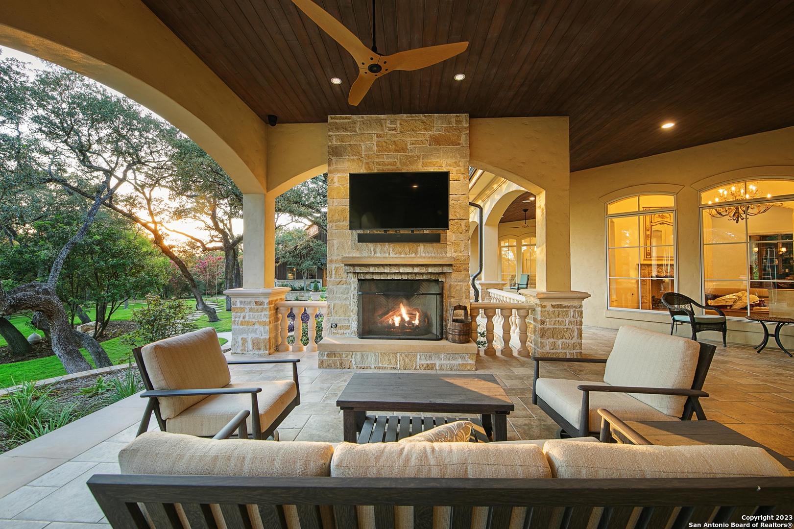 104 Tomahawk Trail