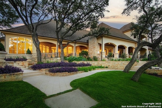 104 Tomahawk Trail