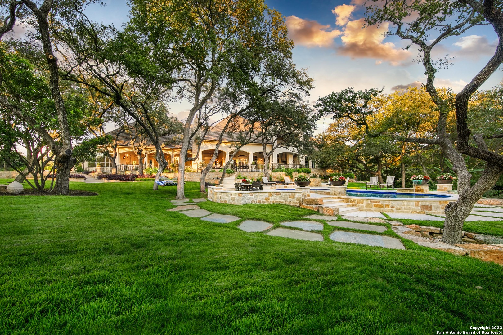 104 Tomahawk Trail