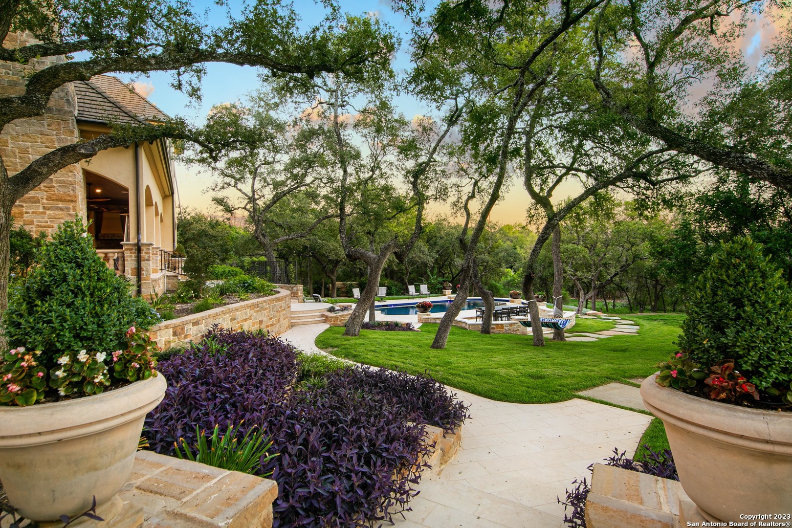 104 Tomahawk Trail