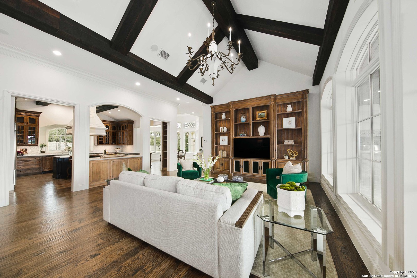 104 Tomahawk Trail