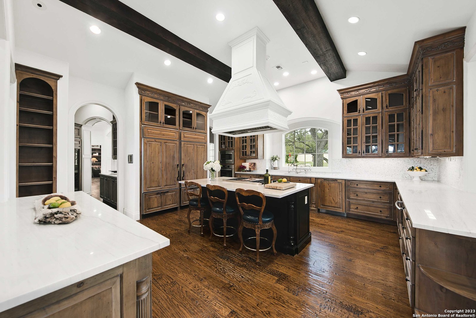 104 Tomahawk Trail