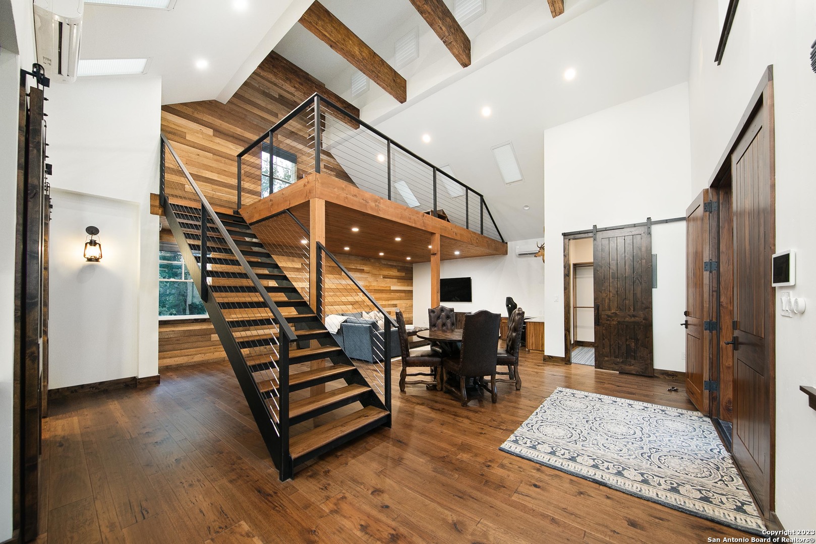 104 Tomahawk Trail