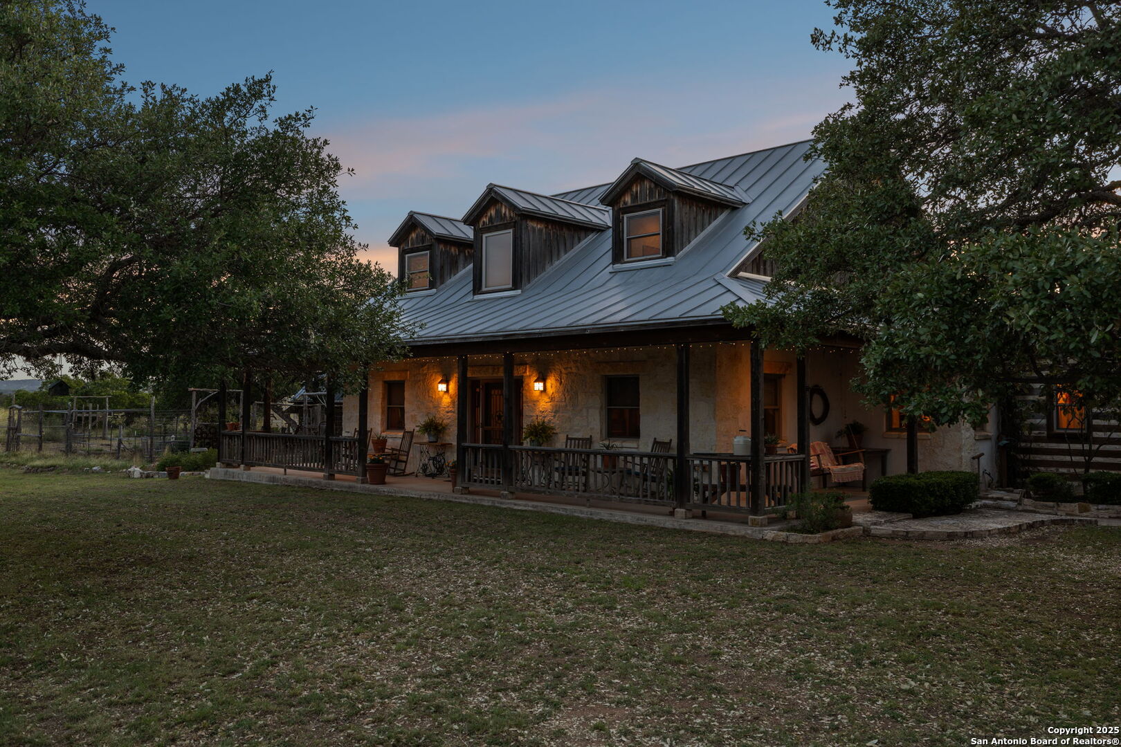 1900 Granite Springs Dr