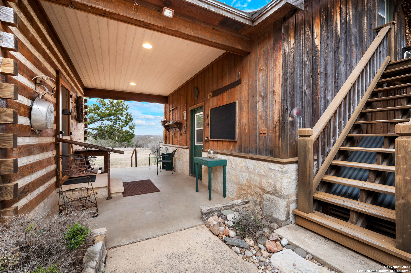 1900 Granite Springs Dr