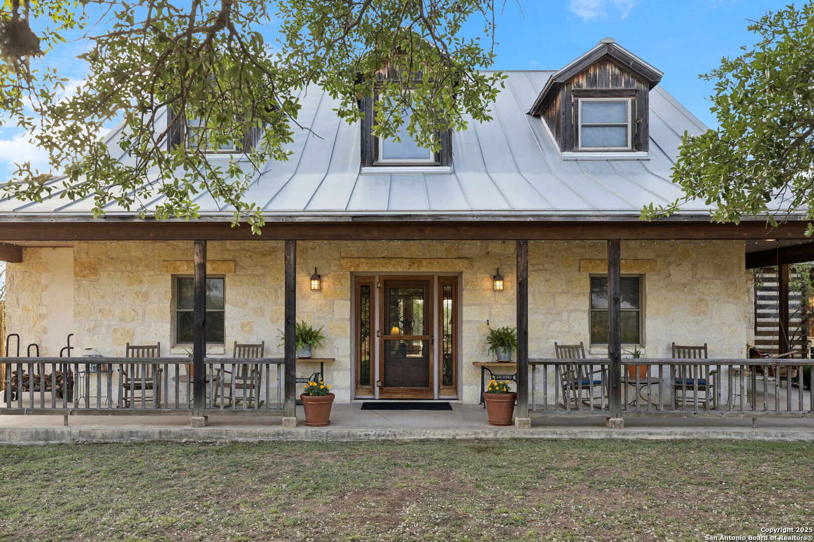 1900 Granite Springs Dr