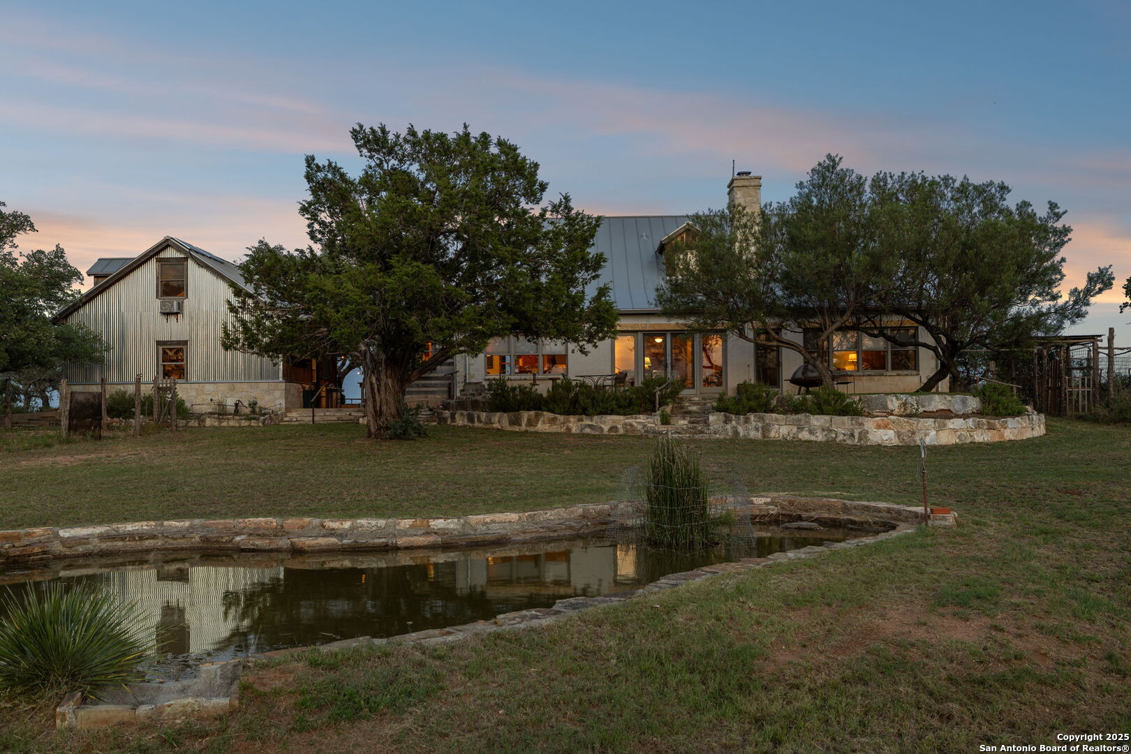 1900 Granite Springs Dr