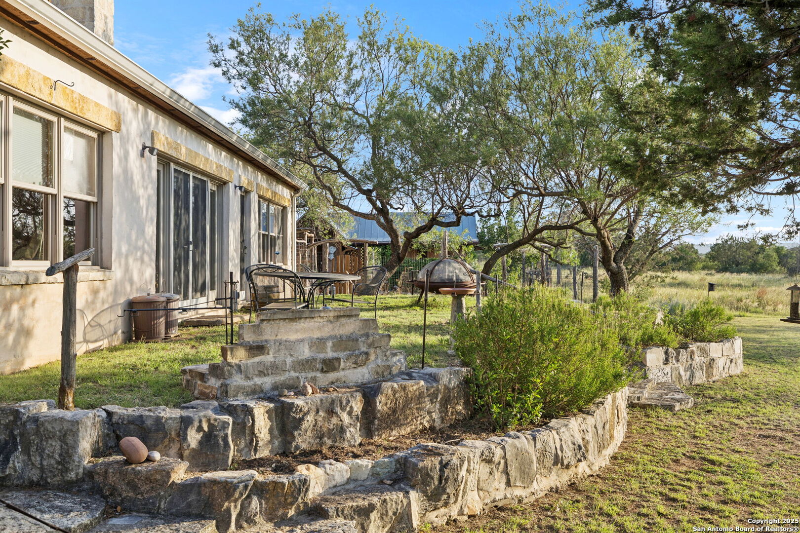 1900 Granite Springs Dr