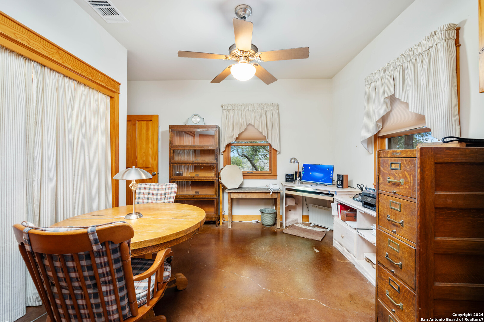 1900 Granite Springs Dr