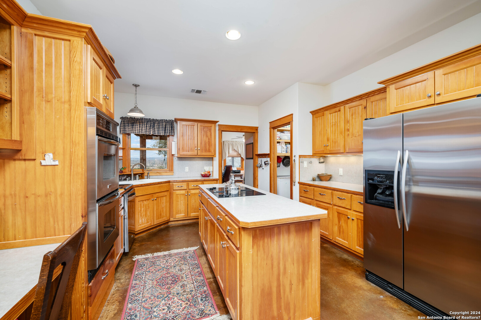 1900 Granite Springs Dr