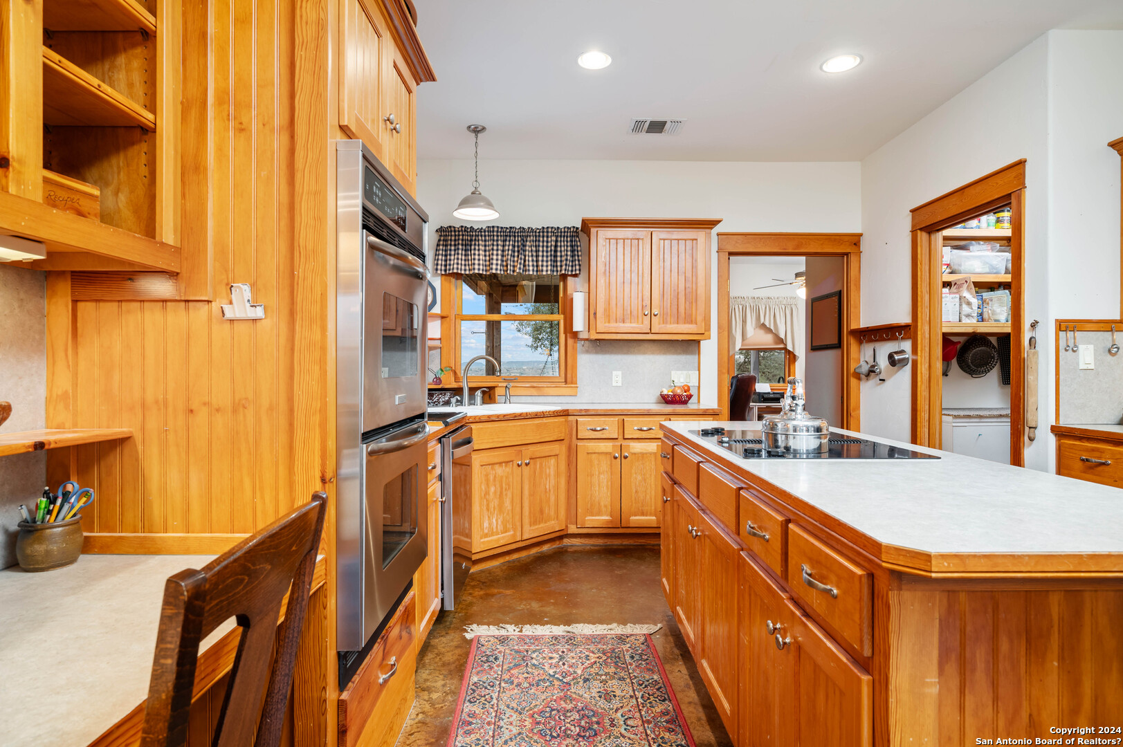 1900 Granite Springs Dr