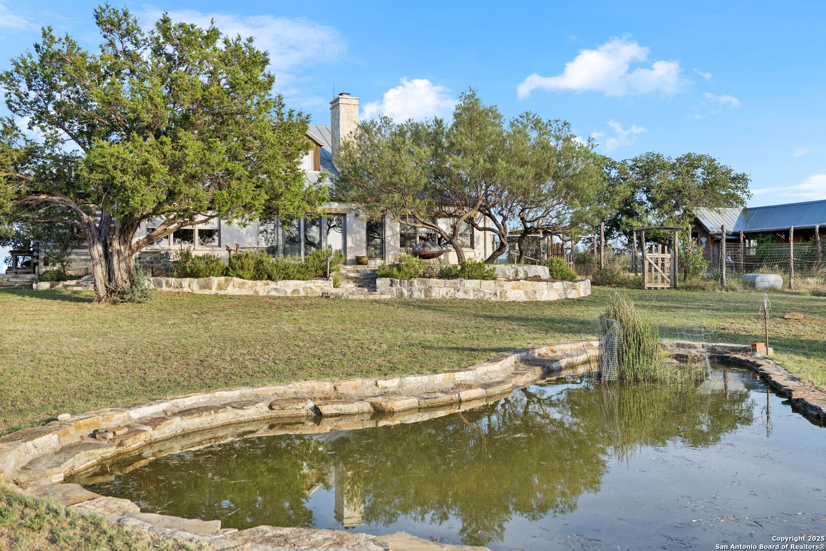 1900 Granite Springs Dr