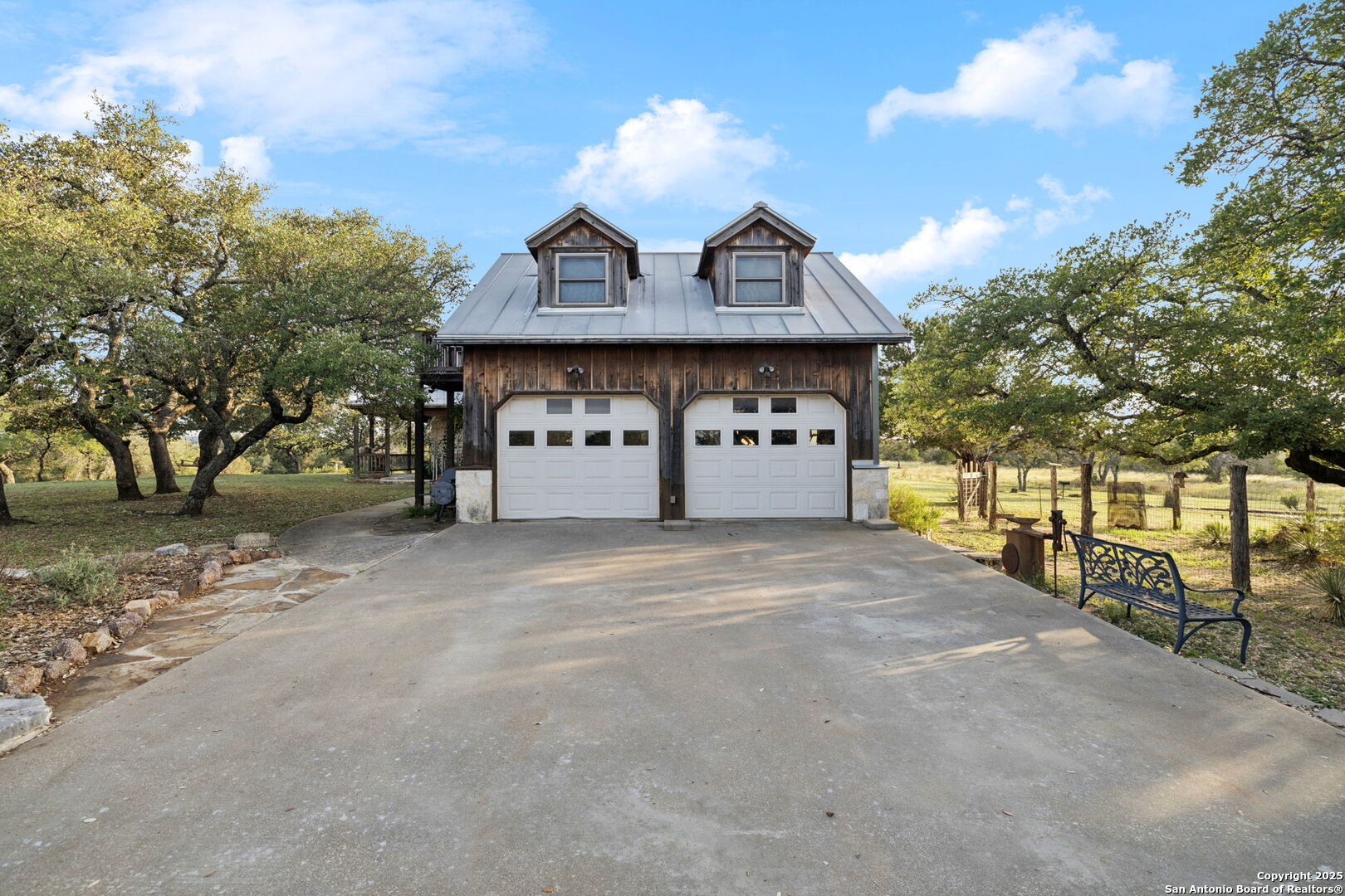 1900 Granite Springs Dr