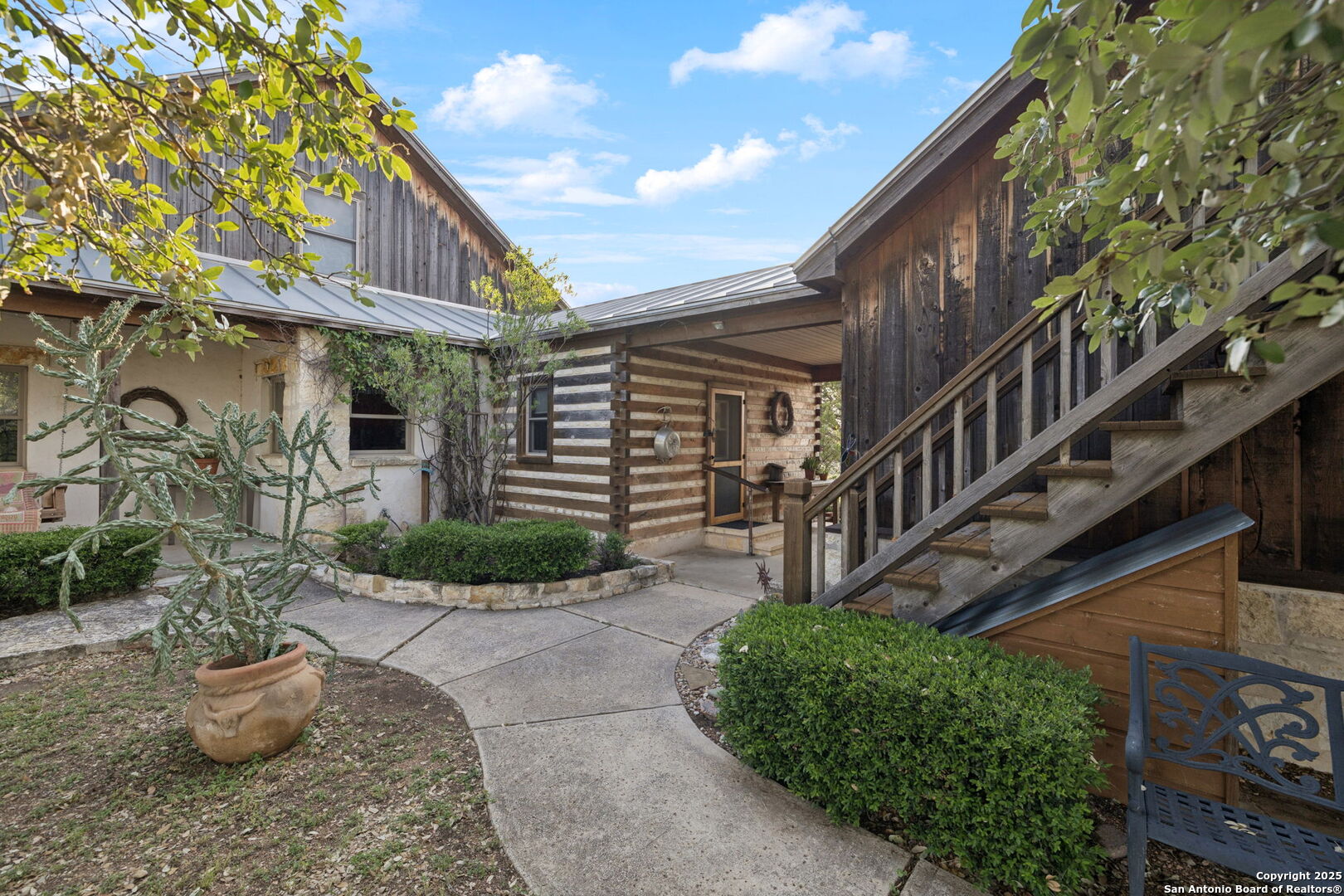 1900 Granite Springs Dr