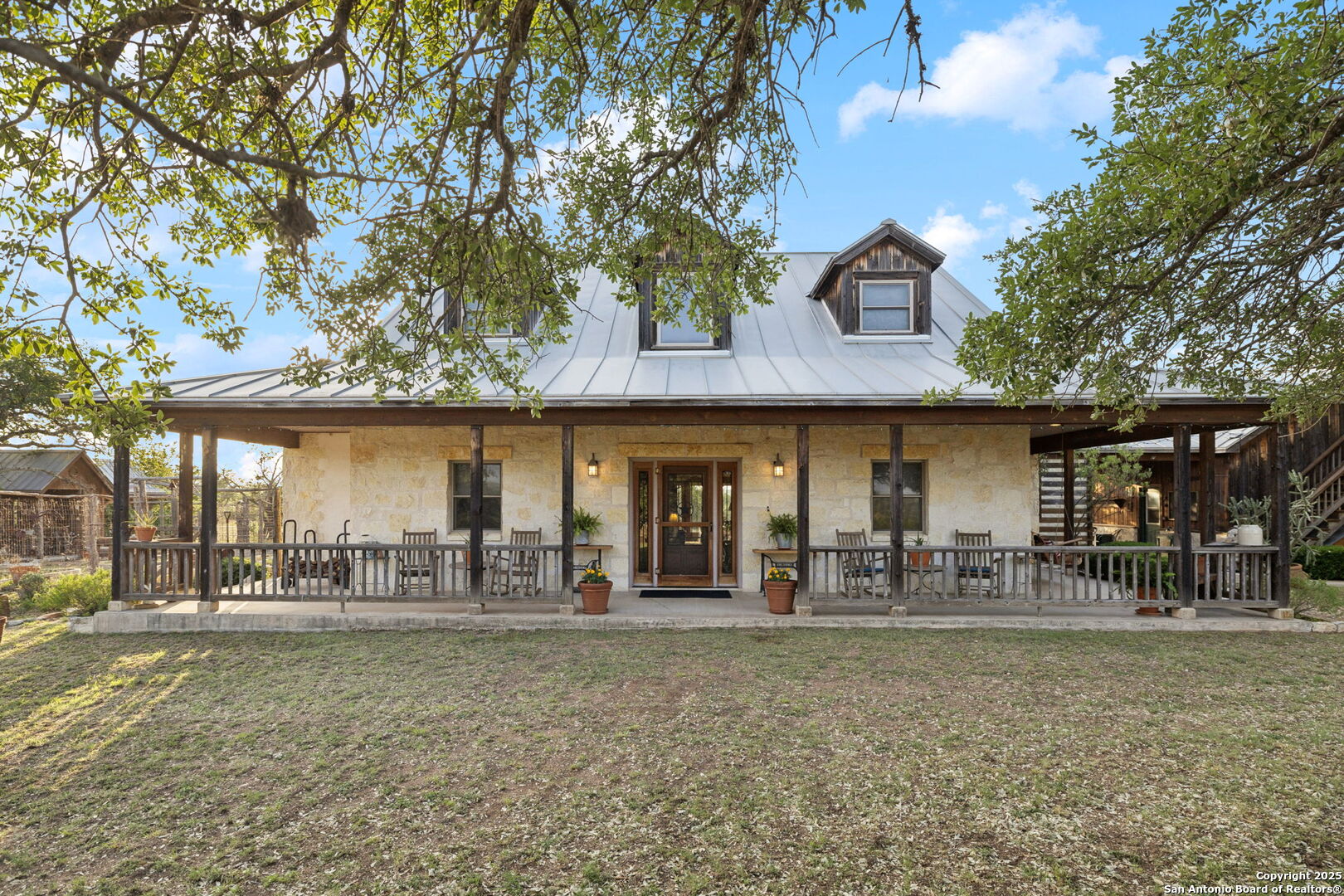 1900 Granite Springs Dr