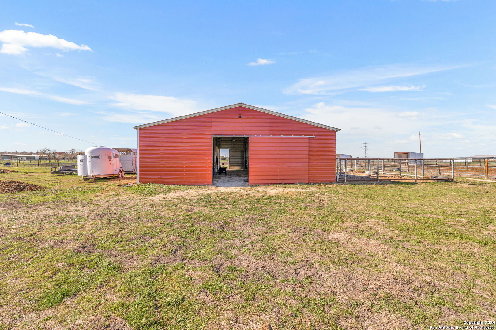 494 Glory Lane