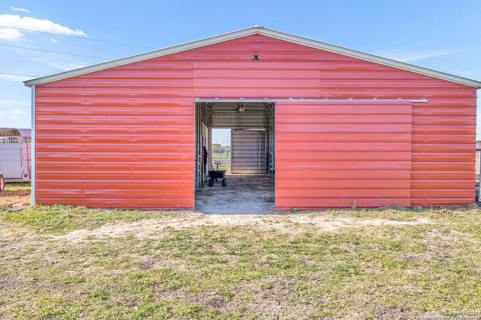 494 Glory Lane