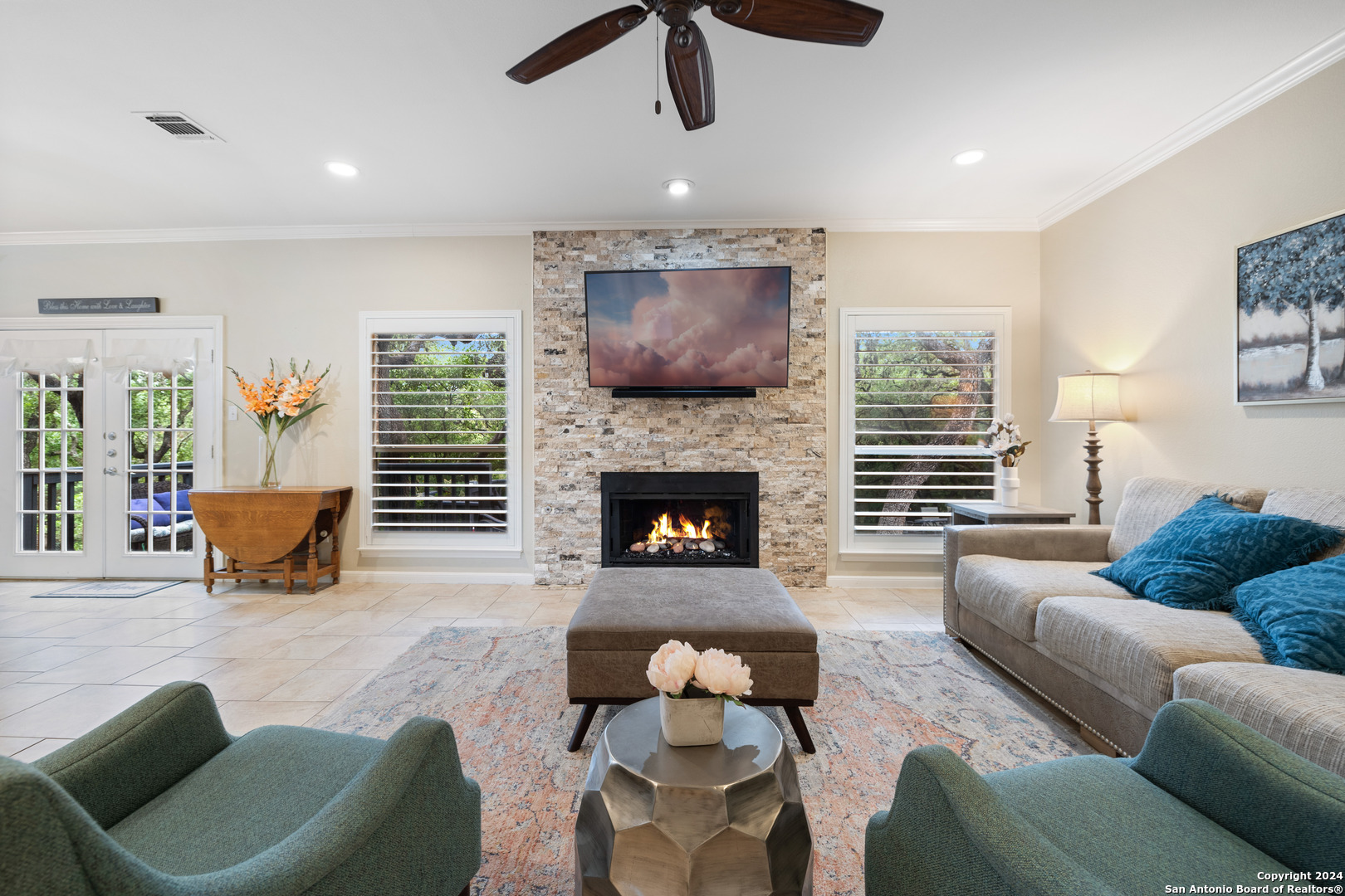 39 INWOOD MANOR