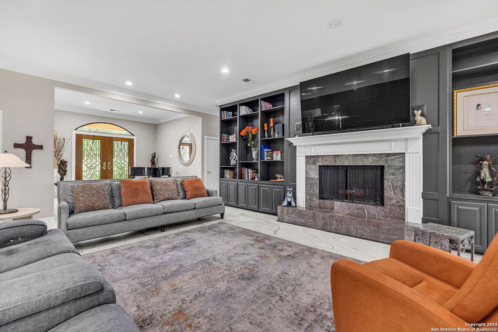 7707 Fair Oaks Parkway