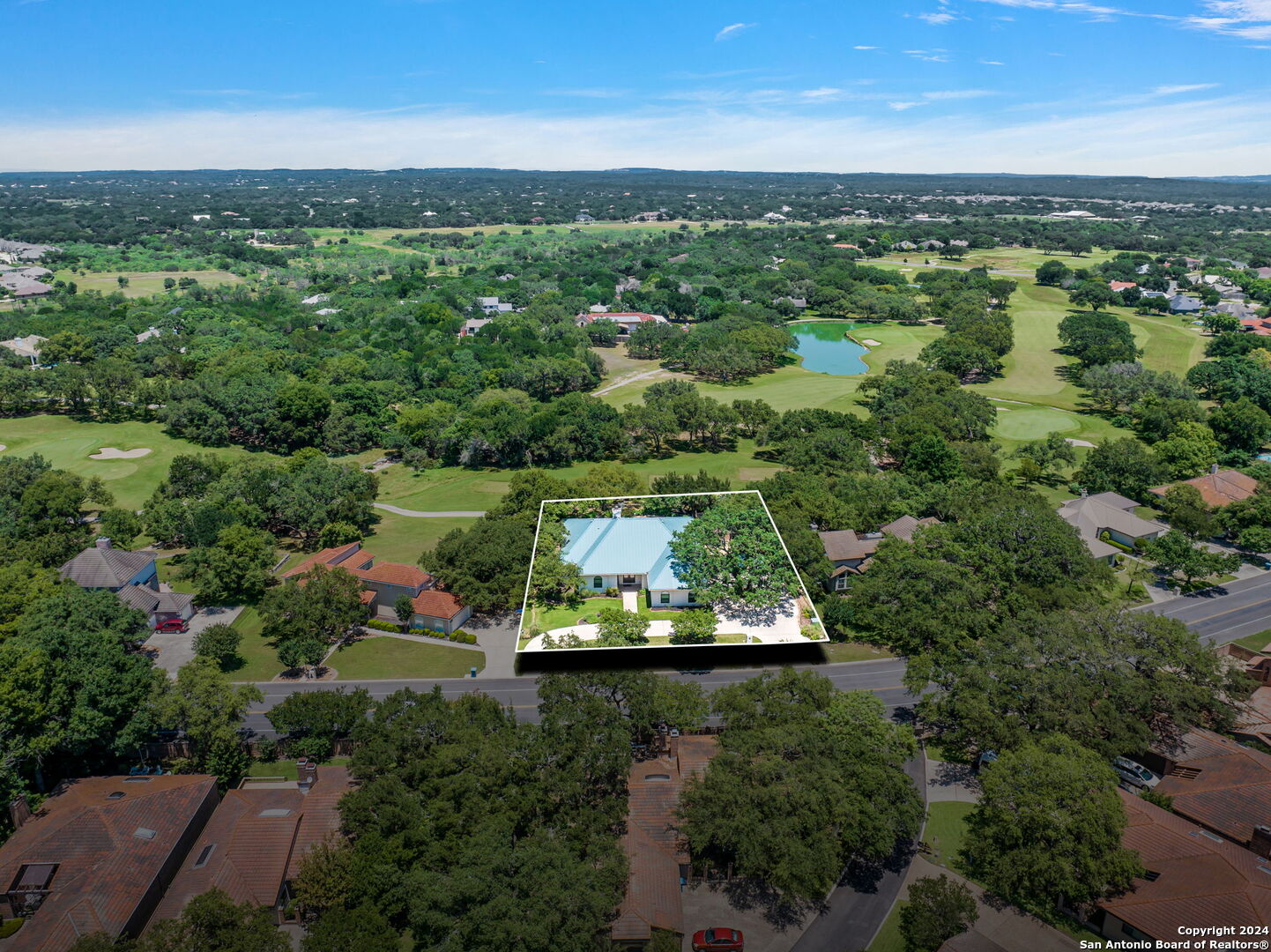7707 Fair Oaks Parkway