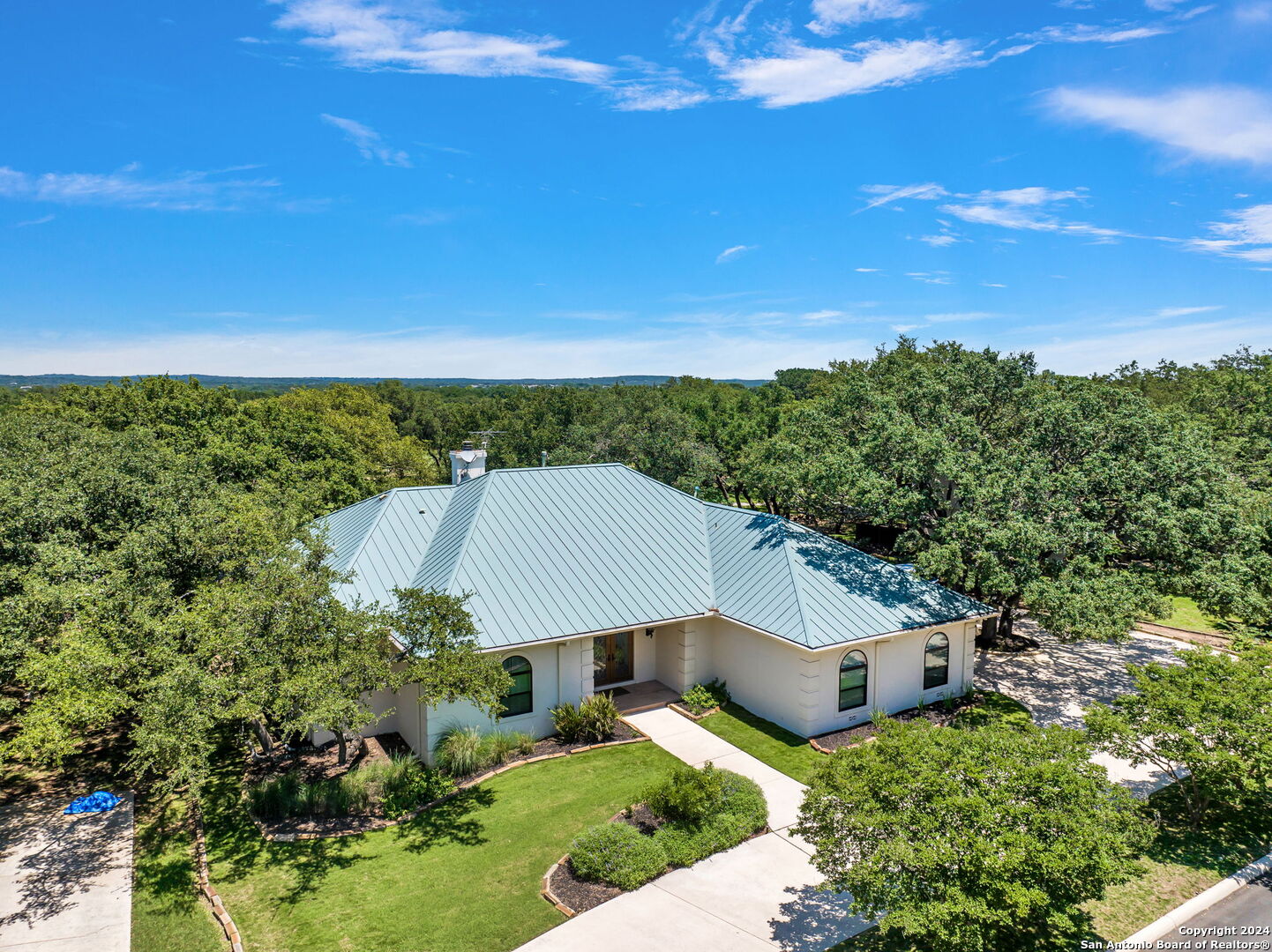 7707 Fair Oaks Parkway