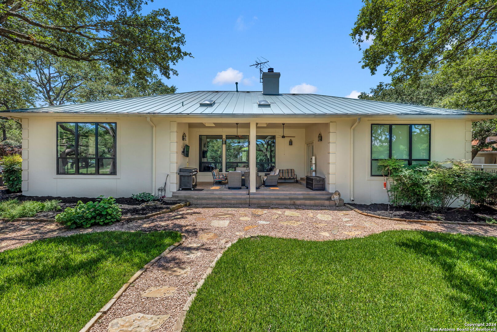 7707 Fair Oaks Parkway