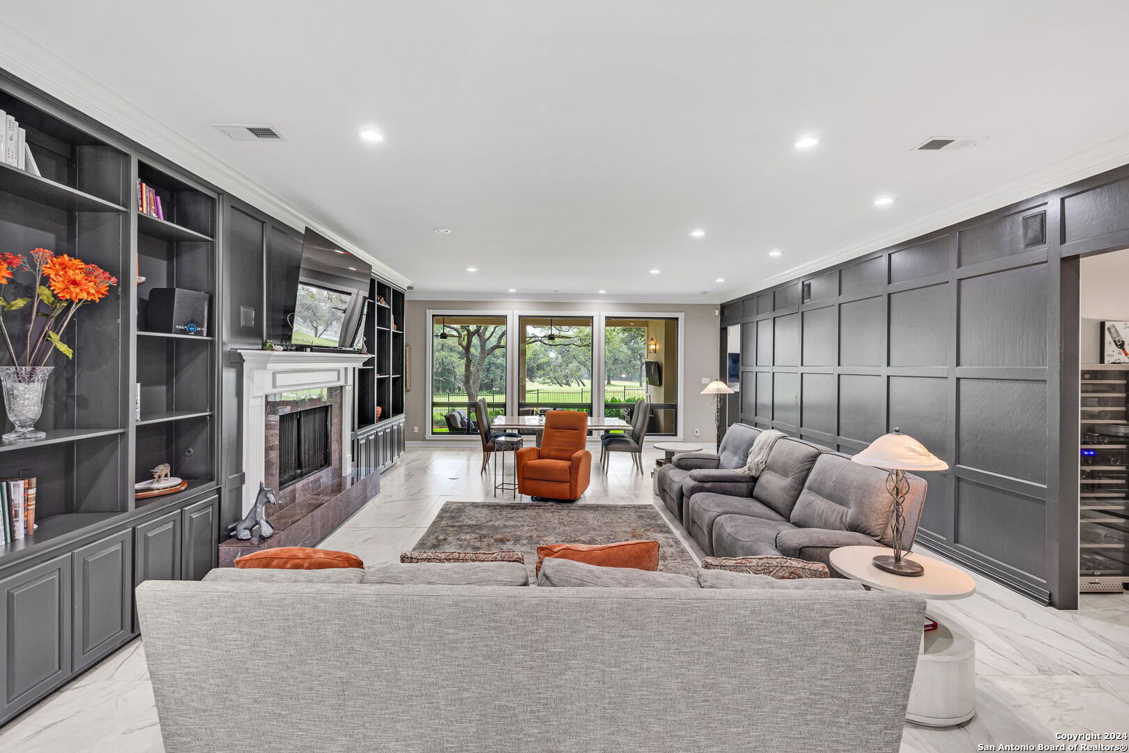 7707 Fair Oaks Parkway