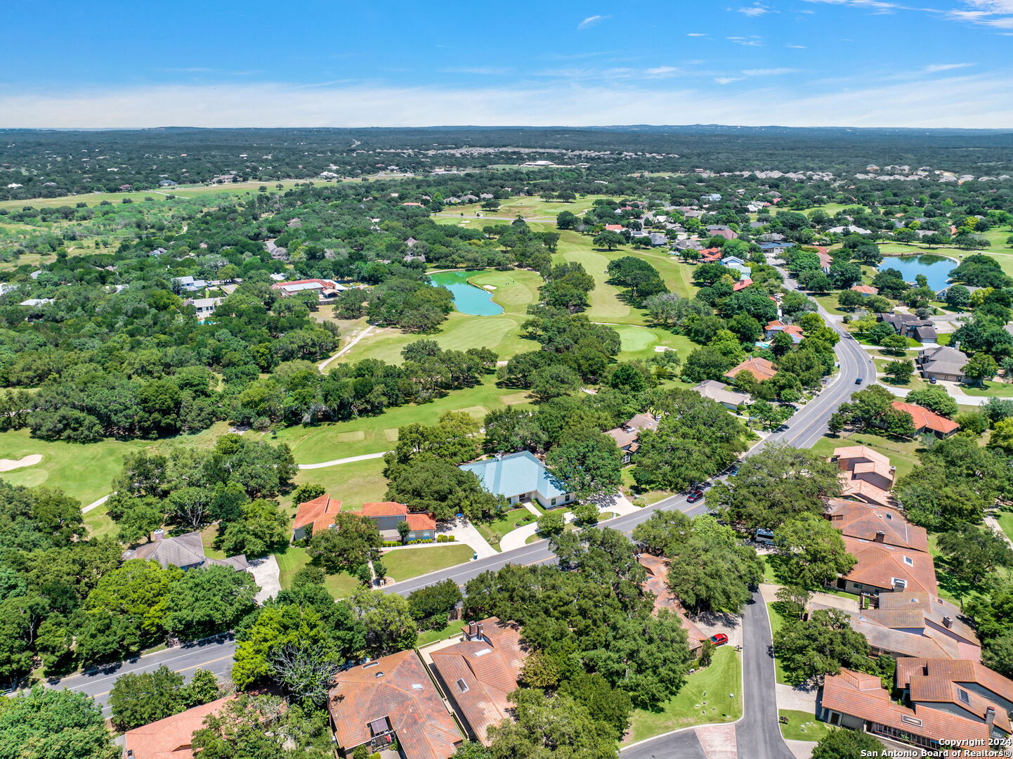 7707 Fair Oaks Parkway